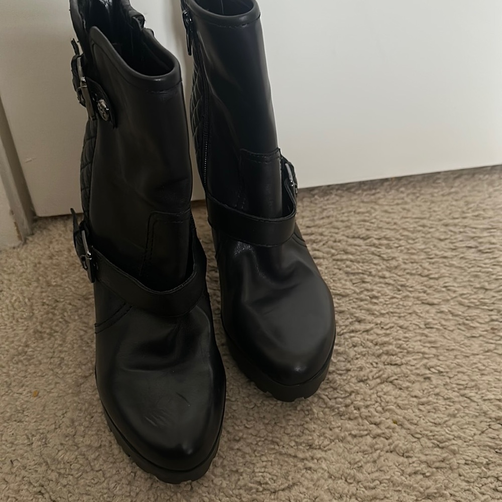 Guess Boots